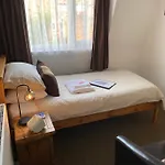 Willow Dene بيت ضيافة سكرابورو