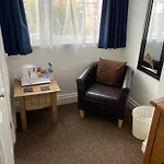Willow Dene بيت ضيافة سكرابورو