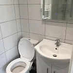 Willow Dene بيت ضيافة سكرابورو