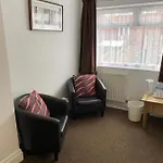 Willow Dene بيت ضيافة سكرابورو