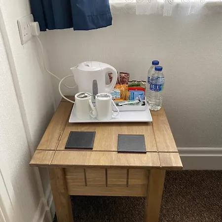 Willow Dene Scarborough