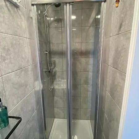 Willow Dene Konukevi 3*