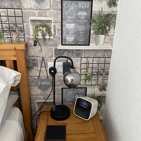 Willow Dene Pensjonat 2*