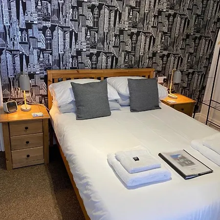 Konukevi Willow Dene