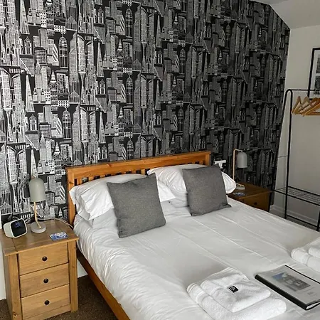 Willow Dene Konukevi 3*