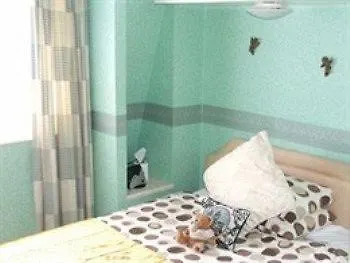 Πανσιόν Willow Dene 3*