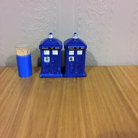 Willow Dene Konukevi 3*