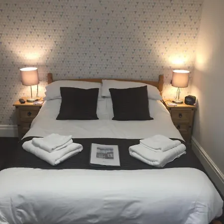 Willow Dene Pensjonat 2*