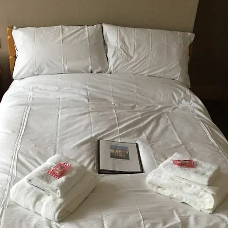 Konukevi Willow Dene Scarborough