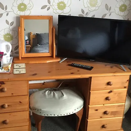 Willow Dene Konukevi 3*