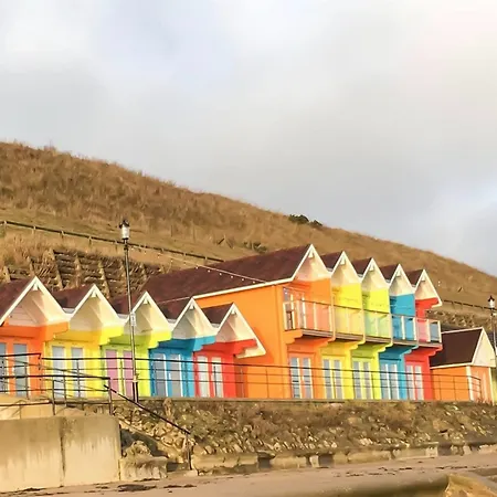 Willow Dene Pensjonat 2*