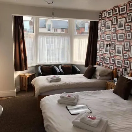 Willow Dene Pensjonat 2*