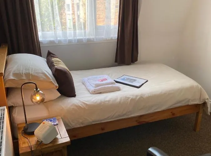 Willow Dene Casa de hóspedes Scarborough