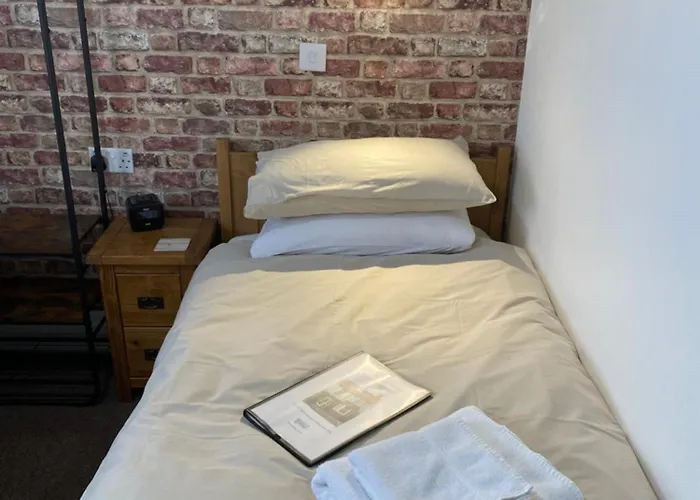 Casa de hóspedes Willow Dene