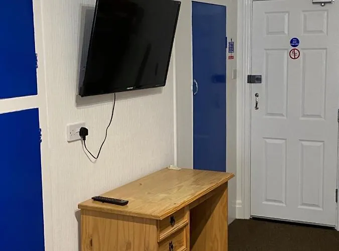 Willow Dene 3* Scarborough