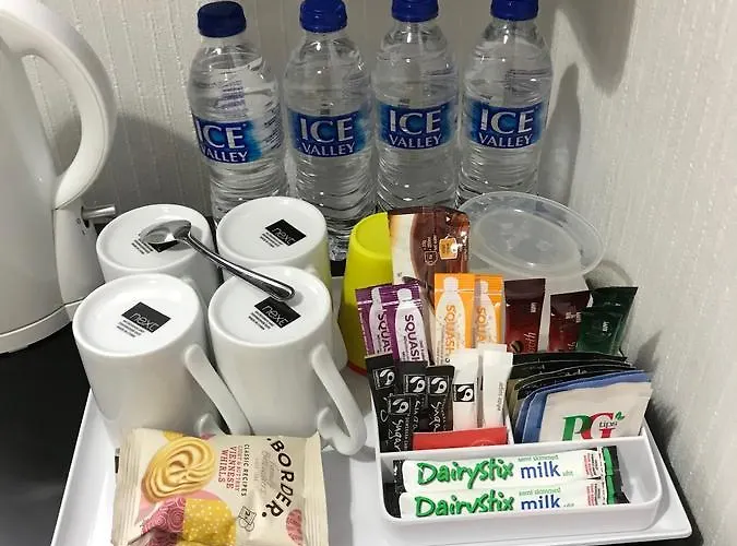 Willow Dene Casa de hóspedes 3*