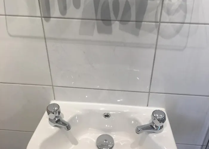 Willow Dene Casa de hóspedes 3*