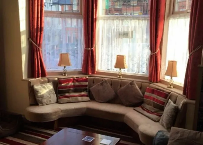 Willow Dene Casa de hóspedes Scarborough