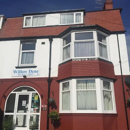 Willow Dene بيت ضيافة سكرابورو