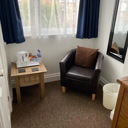 Willow Dene بيت ضيافة سكرابورو