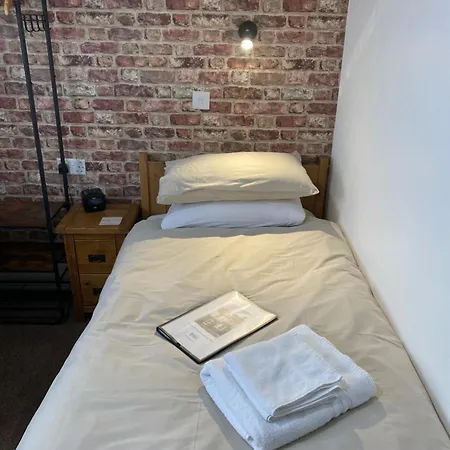 Guest house Willow Dene