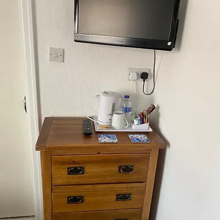 Willow Dene 2* سكرابورو