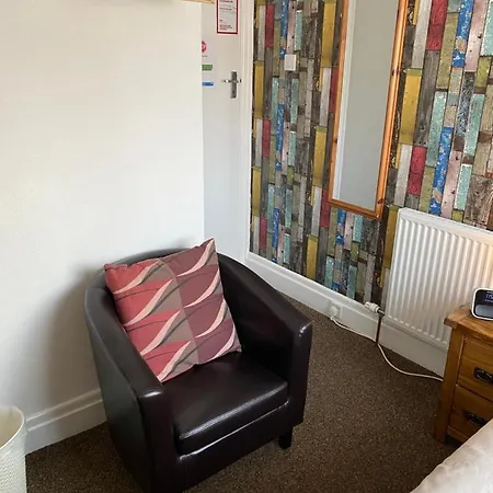 Willow Dene Guest house Scarborough