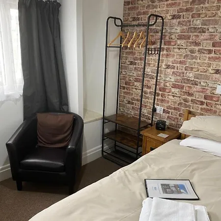 Guest house Willow Dene Scarborough