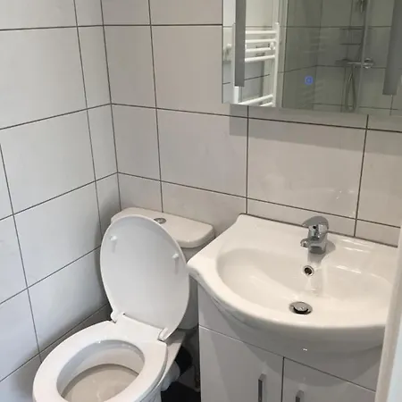 Willow Dene Guest house Scarborough