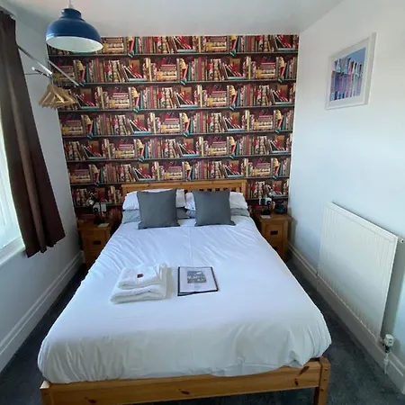 Willow Dene 2* سكرابورو