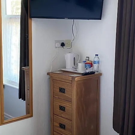 Guest house Willow Dene Scarborough