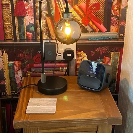 Willow Dene بيت ضيافة