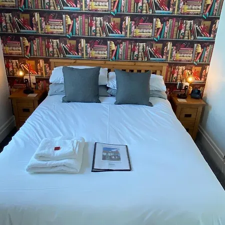 Willow Dene Guest house Scarborough