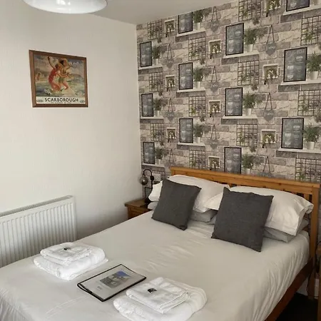 Willow Dene بيت ضيافة سكرابورو
