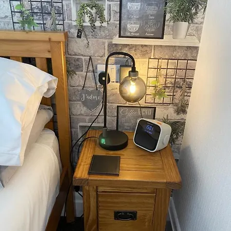 Willow Dene Gasthuis 3*