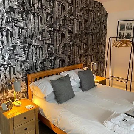 Willow Dene سكرابورو