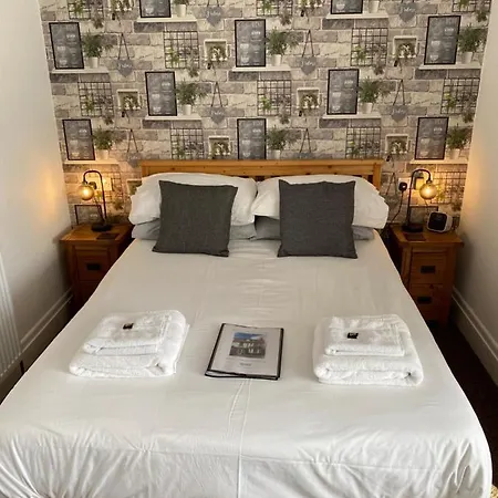 Gasthuis Willow Dene 3*