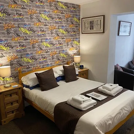 Willow Dene 3* Scarborough