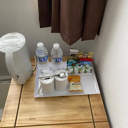 Guest house Willow Dene Scarborough