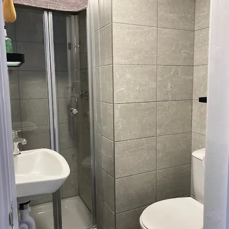 Willow Dene Penzion Scarborough