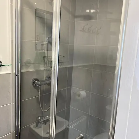 Gasthuis Willow Dene