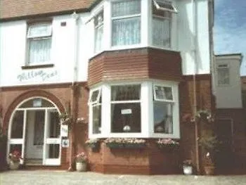 Willow Dene 2* سكرابورو