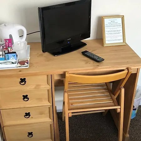 Willow Dene 3* Scarborough