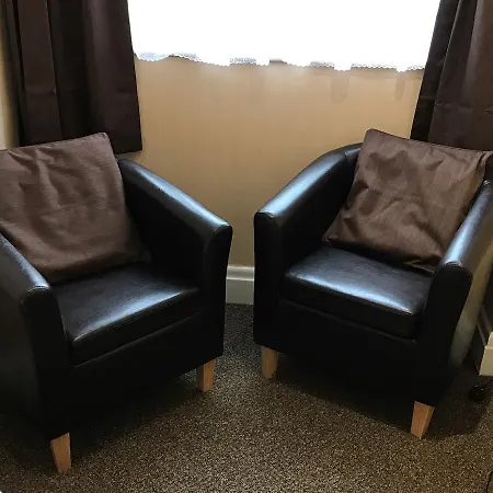 Penzion Willow Dene Scarborough