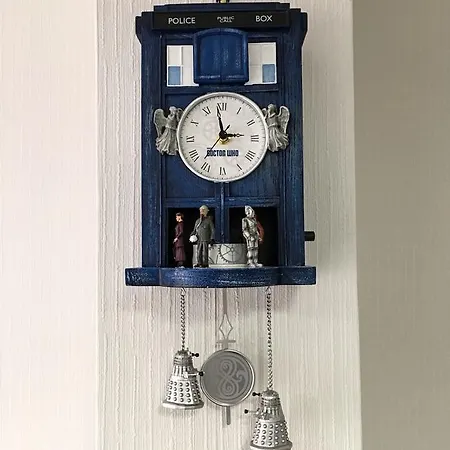 Willow Dene Gasthuis 3*