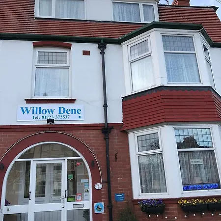 Gasthuis Willow Dene 3*