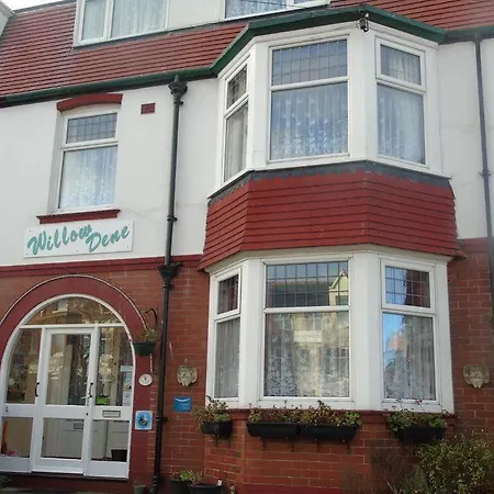 Willow Dene Guest house Scarborough