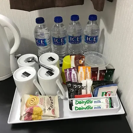 Willow Dene Gasthuis 3*