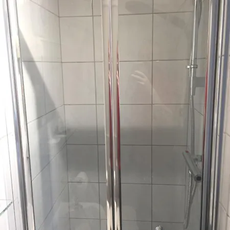 Willow Dene Penzion Scarborough