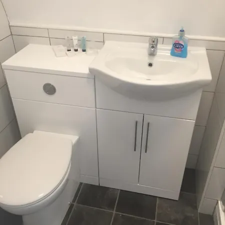 Willow Dene Guest house